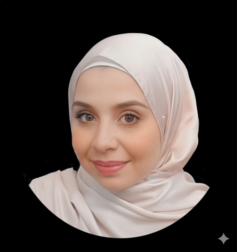 Rama Albringi Portfolio Photo