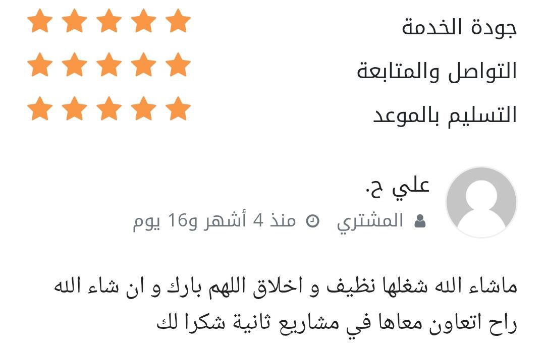 Client Review 12