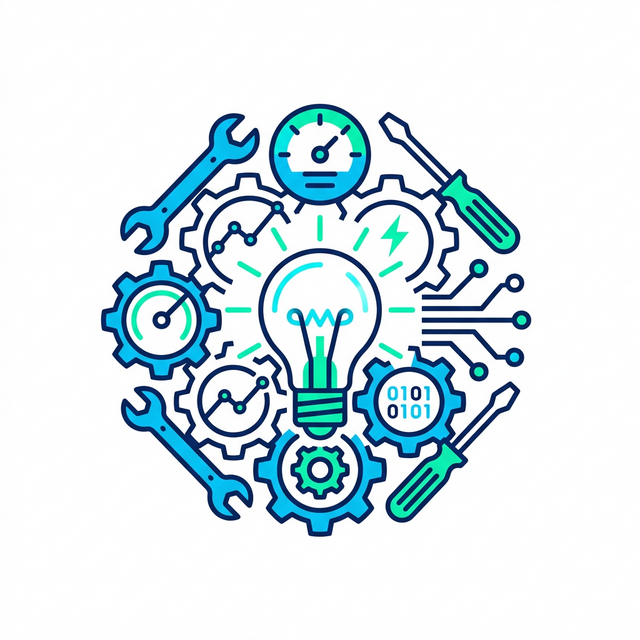 Specialized Projects